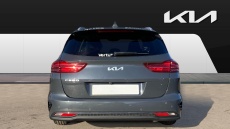 Kia Ceed 1.5T GDi ISG 138 3 5dr Petrol Estate